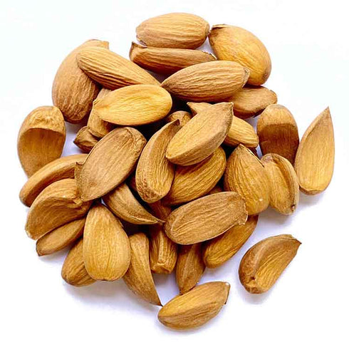 Healthy Master Almonds |Badam| | Irani Mamra Big
