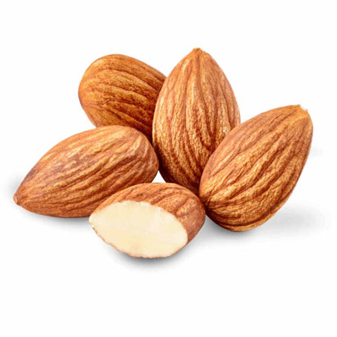 Healthy Master Regular Almond Fine