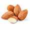 Healthy Master Regular Almond Fine