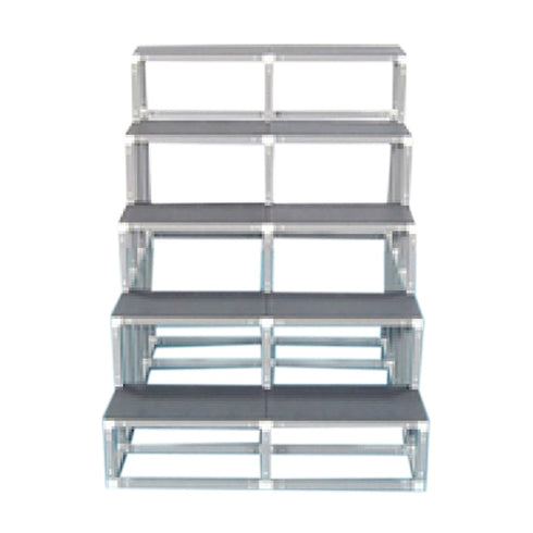 Giri Plastic Golu Padi| Regular Golu Stand