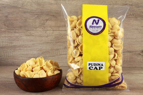 Neelam Foodland Pudina Cap