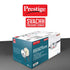 Prestige Svachh Aluminium Anti Bulge Induction Base Senior Deep Pan Pressure Cooker Silver 5 L