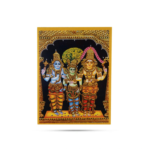 Giri Acrylic Magnet | Fridge Magnet| Assorted Design