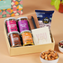 Omay Foods Wellness Wonders Gift Box