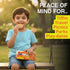 Early Foods Chota Pack Jowar Almond Jaggery Cookies