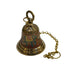 Traditional Pooja Brass Bell 1096g
