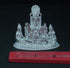 Pure Silver Mallanna 63.03g By Mahita Collections