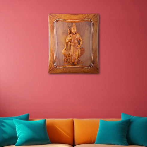 Giri Murugan Photo Frame For Home Decor