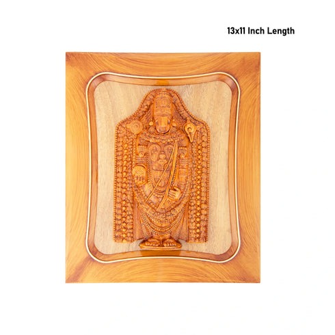 Giri Balaji Photo Wall Frame For Home Decor