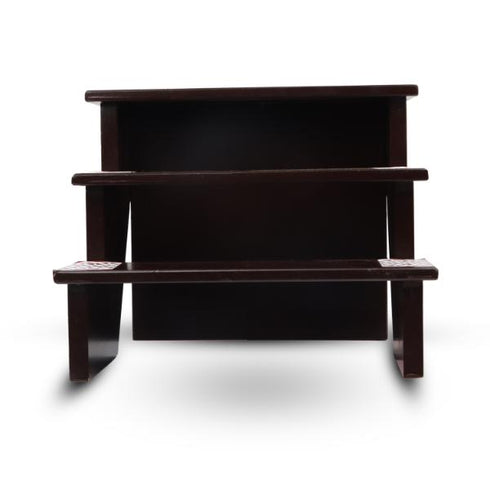 Giri Kolu Padi | Wooden Golu Step