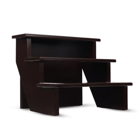 Giri Kolu Padi | Wooden Golu Step