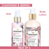 Wanderlust Bestseller Layering Combo Dreaming Of Paris Body Mist & Lotion