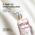 Wanderlust Bestseller Layering Combo Dreaming Of Paris Body Mist & Lotion