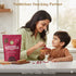 NatureVit Dried Cranberry Slice | Dried Cranberries | Gently Sweetened