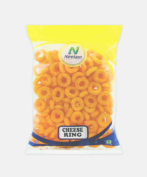 Neelam Foodland Cheese Ring