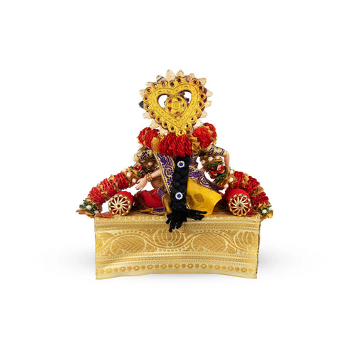 Giri Mahalakshmi Plastic Golu Bommai
