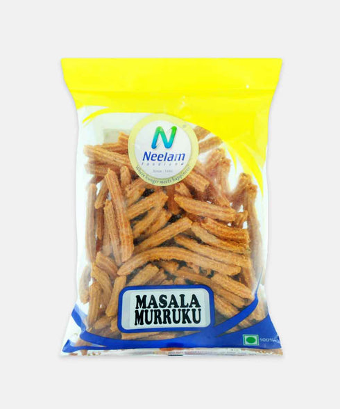 Neelam Foodland Masala Murukku