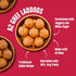 Early Foods Methi Seeds A2 Ghee Laddoos