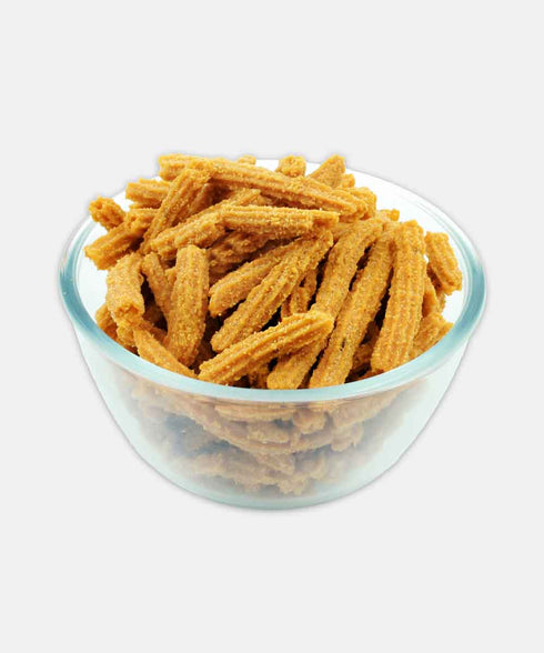 Neelam Foodland Masala Murukku