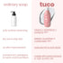Tuco Grime Master Shower Gel