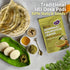 Early Foods Moringa Chutney Powder