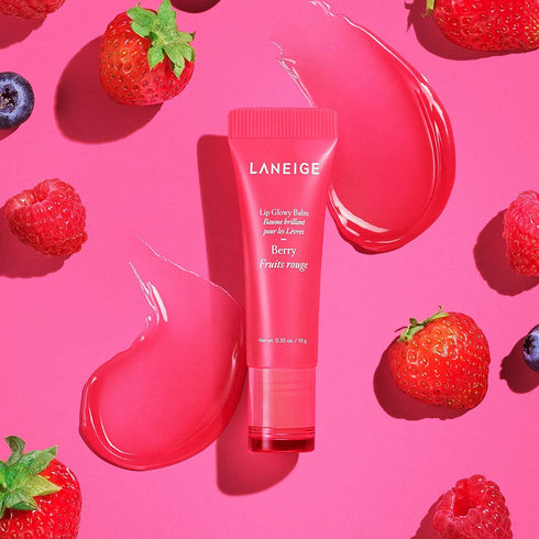 Laneige Lip Glowy Balm 10g