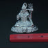 Pure Silver Shiva 64.88g By Mahita Collections