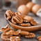 Nutty Yogi Pecans 1kg jar All Natural No Preservatives No Additives