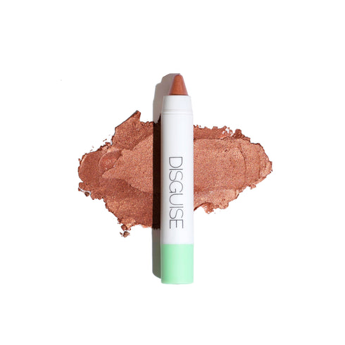 Disguise Rose Gold Stormborn 64