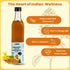 Kiwi Organic Yellow Mustard Oil