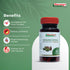 Sharmayu Ayurveda Arjunchhal Capsules