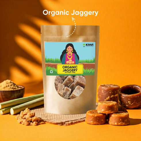 Kiwi Daily Health Trio