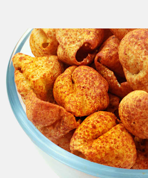 Neelam Foodland Shell Papadam Masala