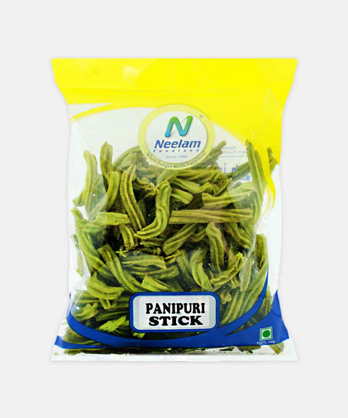Neelam Foodland Panipuri Stick