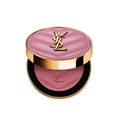 YSL Make Me Blush Bold Blurring Blush | 44 Nude Lavalliere