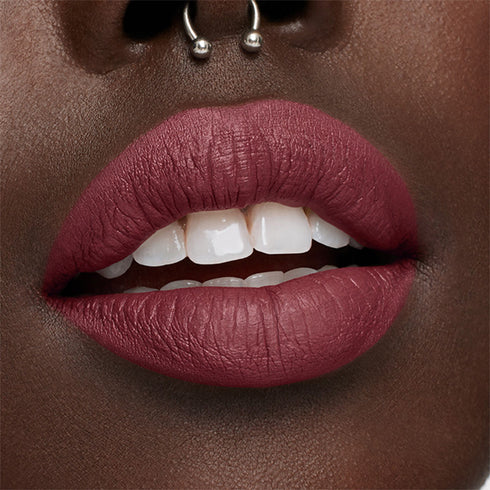 M.A.C MACximal Silky Matte Viva Glam Lipstick Viva Empowered