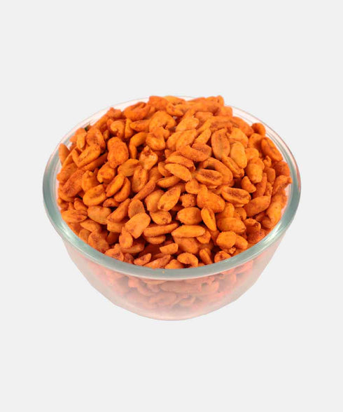 Neelam Foodland Masala Peanuts