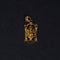 22 Carat Gold Venkateswara Swamy Locket 4.66g by Mahita Collections