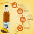 Kiwi Organic Yellow Mustard Oil