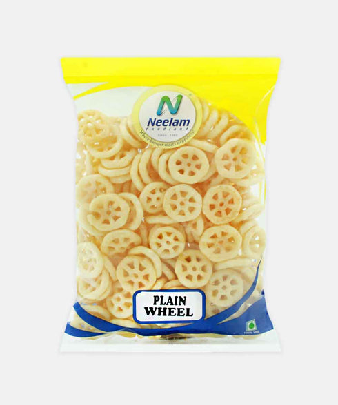 Neelam Foodland Plain Wheel