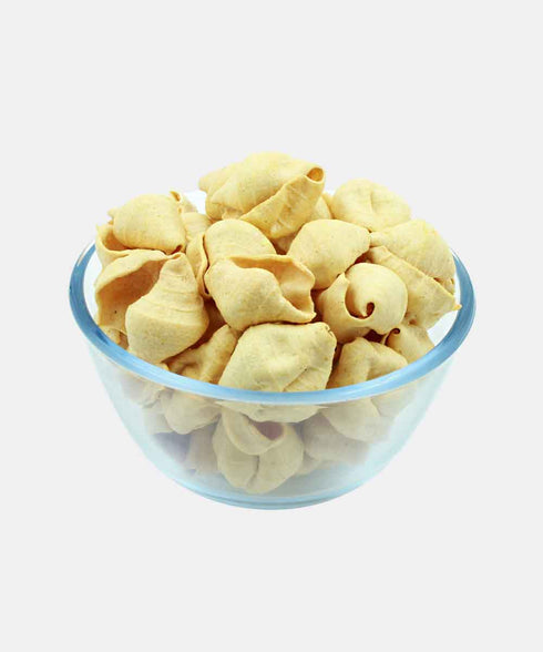 Neelam Foodland Shell Papadam Plain