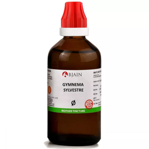 Bjain Gymnema Sylvestre Q Mother Tincture