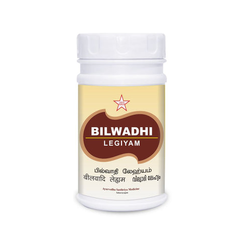 Skm Ayurveda Bilwadhi Lehyam