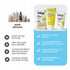 Tuco 3in1 Dull Skin Kit for Kids SPF 30