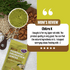 Early Foods Moringa Chutney Powder