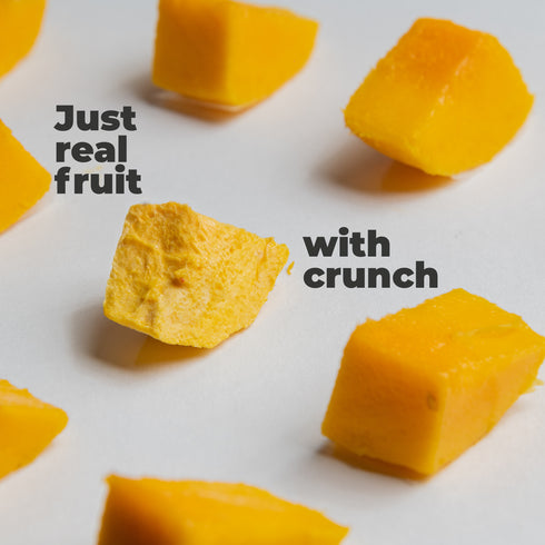 Everaw Nutrition Mango