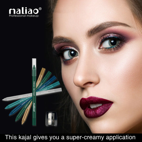 Maliao Intense Gel Kajal