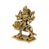 Brass Goddess Durga Decorative Murti Idol 1522g