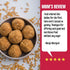 Early Foods Methi Seeds A2 Ghee Laddoos