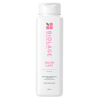 Biolage Colorlast Professional Shampoo Helps Protect Colored Hair And Maintain Vibrancy